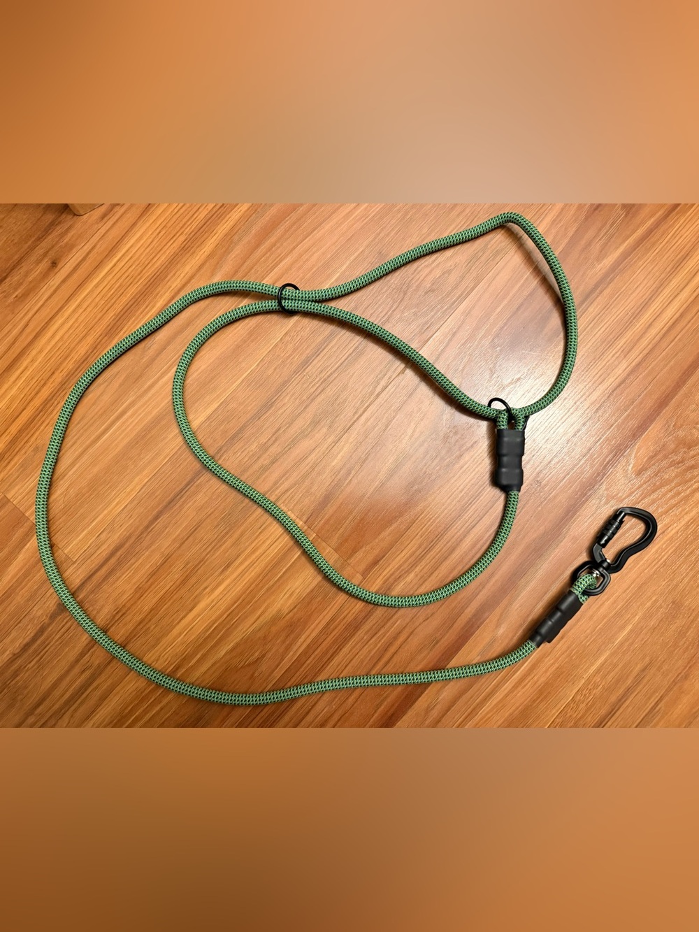 Litto Howler Adjustable 3 in 1 Handsfree Leash - Picture 6 of 8